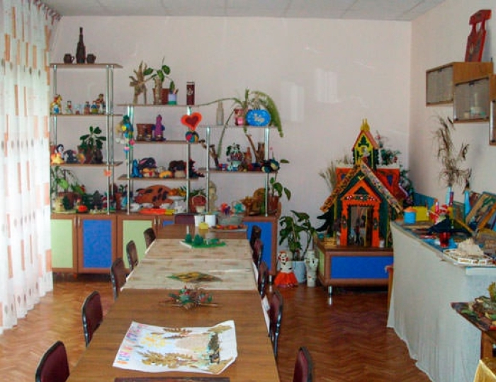 Услуги и развлечения - Детский санаторий «им. Н.К. Крупской» Железноводск