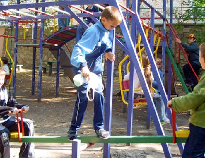 Услуги и развлечения - Детский санаторий «им. Н.К. Крупской» Железноводск