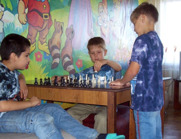 Услуги и развлечения - Детский санаторий «им. Н.К. Крупской» Железноводск