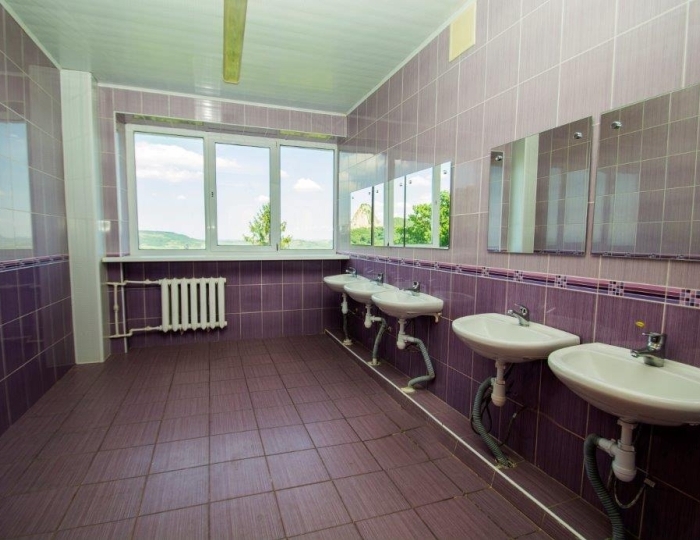 Место в номере эконом - Детский санаторий «им. Н.К. Крупской» Железноводск